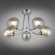 Потолочная люстра Omnilux 273 OML-27307-05