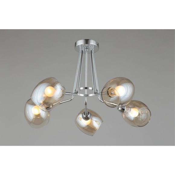 Потолочная люстра Omnilux 273 OML-27307-05