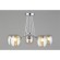 Потолочная люстра Omnilux 273 OML-27307-05