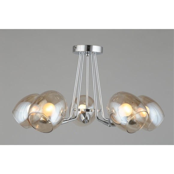 Потолочная люстра Omnilux 273 OML-27307-05