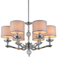 Потолочная люстра Omnilux 646 OML-64603-06