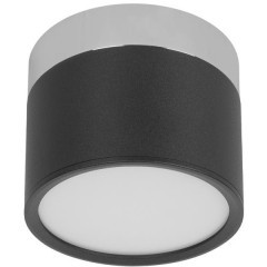 10179/7 Black Накладной светильник LOFT IT Photon