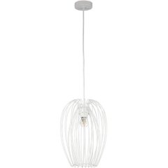 10031 White Подвесной светильник LOFT IT Deseno 10031 White Подвесной светильник LOFT IT Deseno