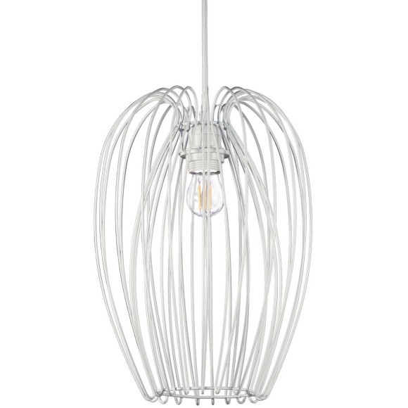 10031 White Подвесной светильник LOFT IT Deseno