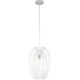 10031 White Подвесной светильник LOFT IT Deseno