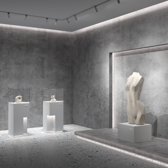 Светодиодная лента 24В 5050 7,2Вт/м 6000K 5м IP20 арт.10162