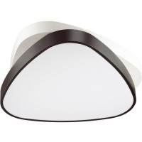 Потолочный светильник светодиодный с пультом Agatha 4510/72CL