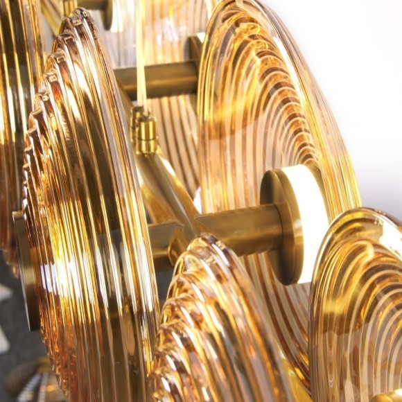 Подвесной светильник Whirlpool 4571-10P