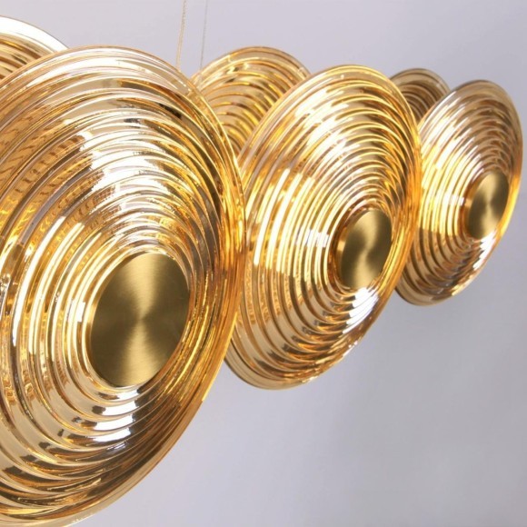 Подвесной светильник Whirlpool 4571-10P