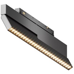 Трековый светильник Technical TR242-4-12WTW-DSZ-B