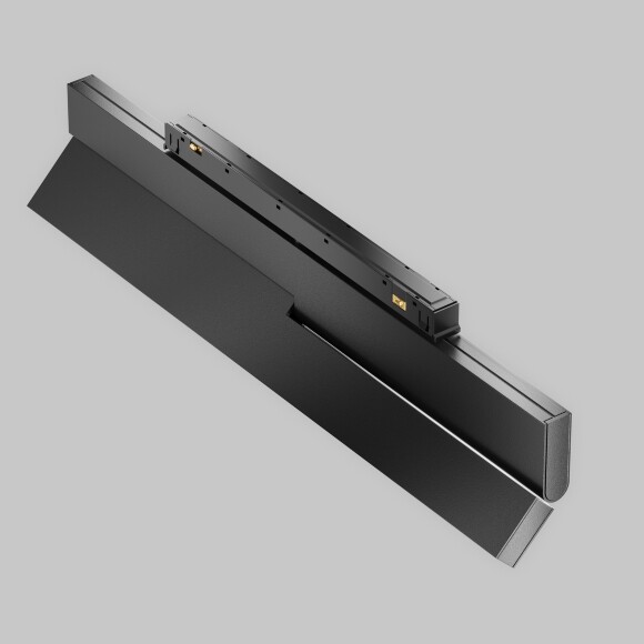 Трековый светильник Technical TR242-4-12WTW-DSZ-B