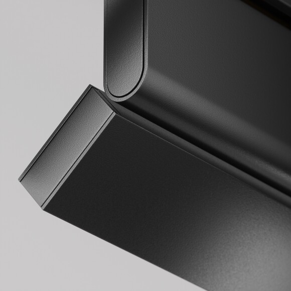 Трековый светильник Technical TR242-4-12WTW-DSZ-B