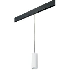 PRORP486 Трековый магнитный светильник Lightstar TETA PRO 220V под сменную лампу GU10