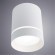 Накладной потолочный светильник Arte Lamp A1909PL-1WH ELLE светодиодный LED 9W
