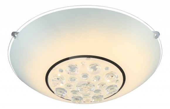 Настенно-потолочный светильник Globo 48175-12 Louise светодиодный LED 12W