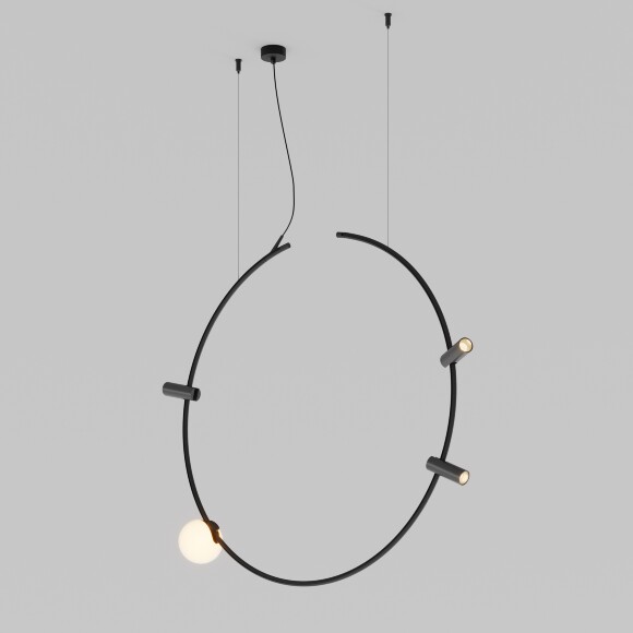 Шинопровод Technical TRX233-RV-D800-B Шинопровод Technical TRX233-RV-D800-B