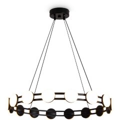 Подвесной светильник Freya FR6180PL-L32B