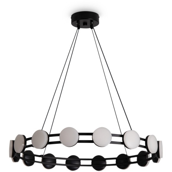 Подвесной светильник Freya FR6180PL-L32B