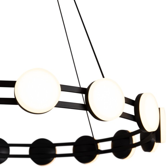 Подвесной светильник Freya FR6180PL-L32B