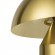 Настольная лампа Eleon FR5218TL-01BS