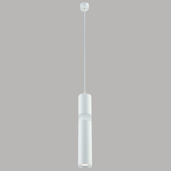 Светильник подвесной Crystal Lux CLT 038C360 WH