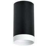 Накладной потолочный светильник Lightstar R4373436 RULLO под лампу 1xGU10 50W