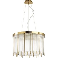 Люстра подвесная Odeon Light 4788/7 YORK под лампы 7xE14 7*40W