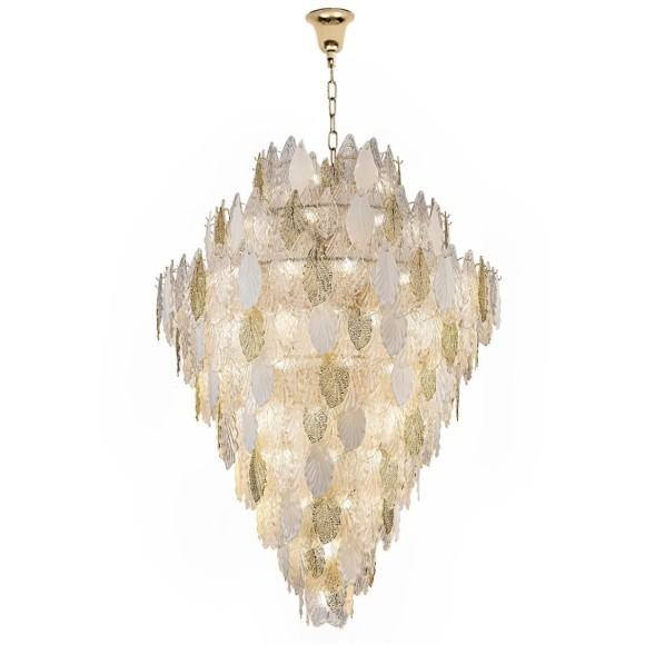 Люстра ODEON LIGHT LACE 5052/86