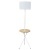 Торшер Arte Lamp COMBO A2070PN-1WH