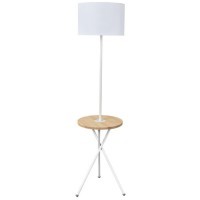 Торшер Arte Lamp COMBO A2070PN-1WH