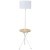 Торшер Arte Lamp COMBO A2070PN-1WH