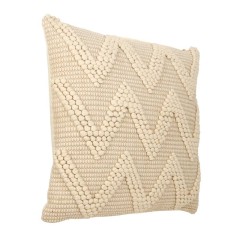 420048 CHEVERY Подушка декоративная L500 B500, наволочка: 100% хлопок, наполнитель: 100% полиэстер