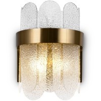 Бра Freya FR5141WL-02BS Deserto под лампы 2xG9 35W