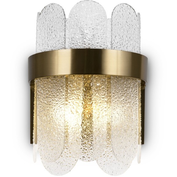 Бра Freya FR5141WL-02BS Deserto под лампы 2xG9 35W