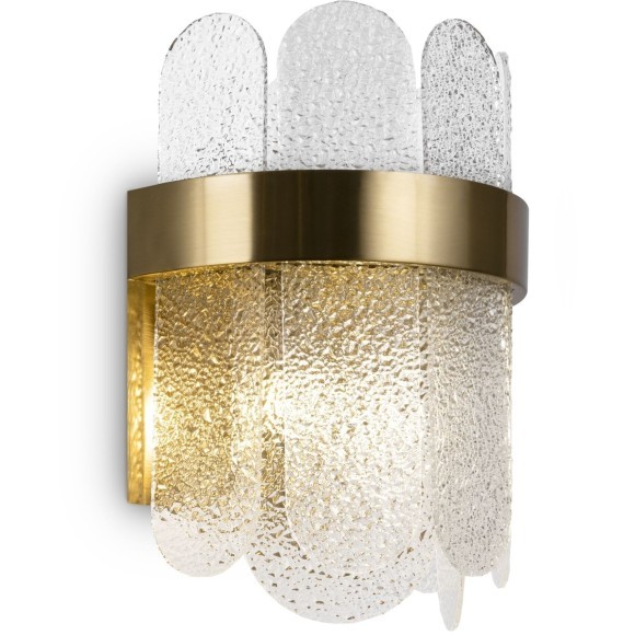 Бра Freya FR5141WL-02BS Deserto под лампы 2xG9 35W