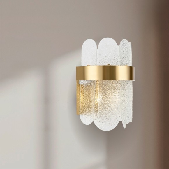 Бра Freya FR5141WL-02BS Deserto под лампы 2xG9 35W