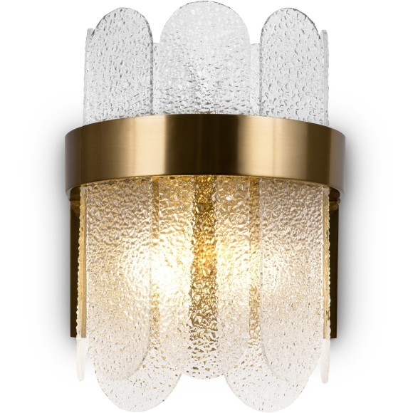 Бра Freya FR5141WL-02BS Deserto под лампы 2xG9 35W