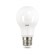 102502211-D Лампа Gauss A60 11W 990lm 4100К E27 диммируемая LED 1/10/50