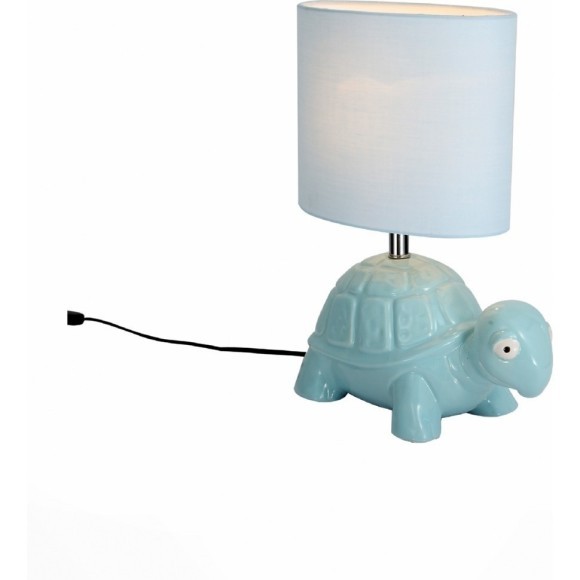 Декоративная настольная лампа ST Luce SL981.804.01 Tabella под лампу 1xE27 60W