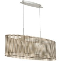 96194 Подвесной потолочный светильник (люстра) SENDERO