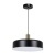 Подвесной светильник Arte Lamp SKAT A7152SP-1BK