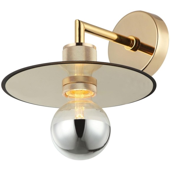 Бра Lussole LSP-8492 BUTLER IP21 под лампу 1xE27 40W