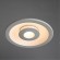 Встраиваемый светильник Arte Lamp A7205PL-2WH SIRIO светодиодный 2xLED 5W