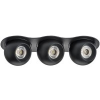 Комплект из светильника и рамки Intero Intero Lightstar i637747474