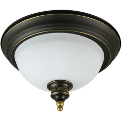 A9518PL-2BA СВЕТИЛЬНИК ПОТОЛОЧНЫЙ