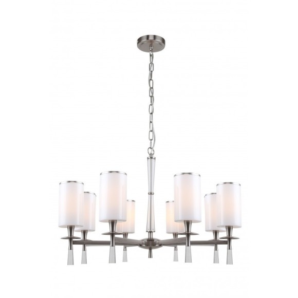 Люстра подвесная 1047/11/08P Stilfort, серия Leader