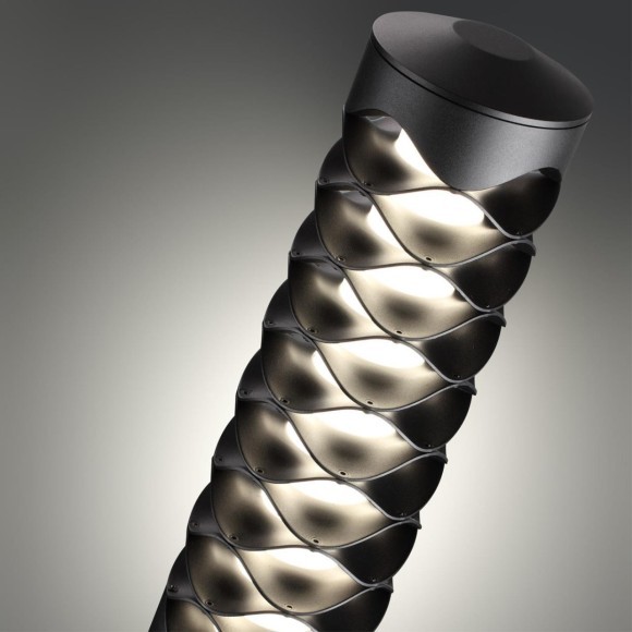 Светильник ландшафтный Novotech IP65 LED 4000K 24W NETZ 359282