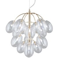 Подвесная люстра 857 OML-85703-15