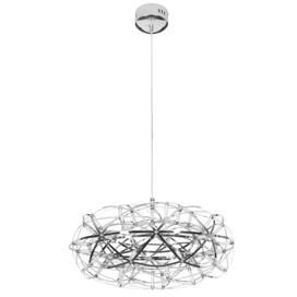 1898/500 Chrome Подвесной светильник LOFT IT Raimond