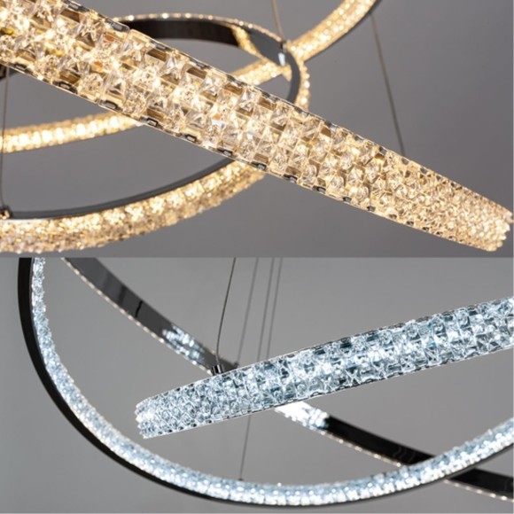 Подвесной светильник Arte Lamp Orione A2182SP-160CC Подвесной светильник Arte Lamp Orione A2182SP-160CC